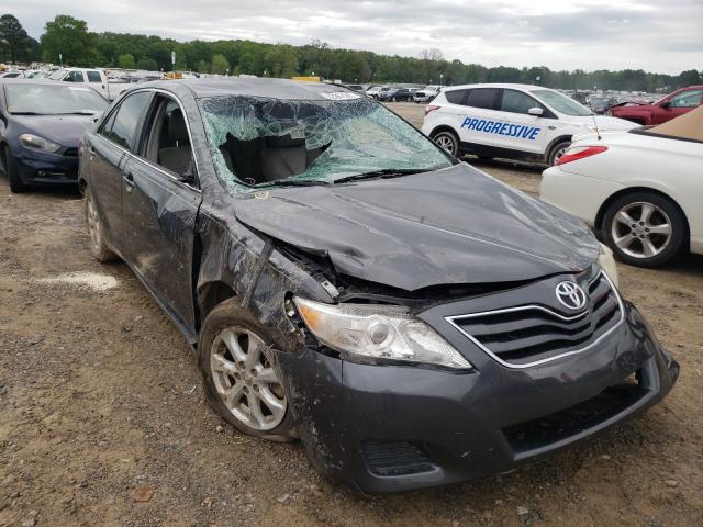 TOYOTA CAMRY BASE 2011 4t1bf3ek8bu712427