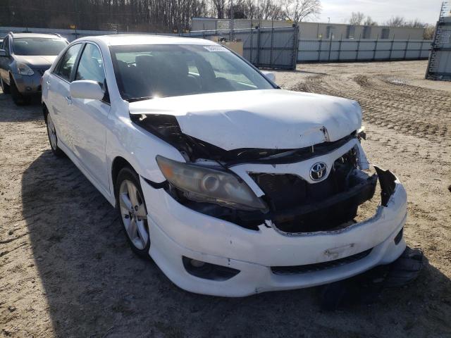 TOYOTA CAMRY BASE 2011 4t1bf3ek8bu713822