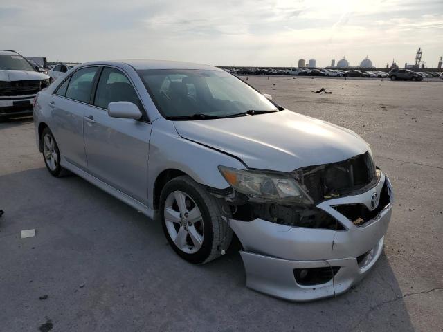 TOYOTA CAMRY BASE 2011 4t1bf3ek8bu713903