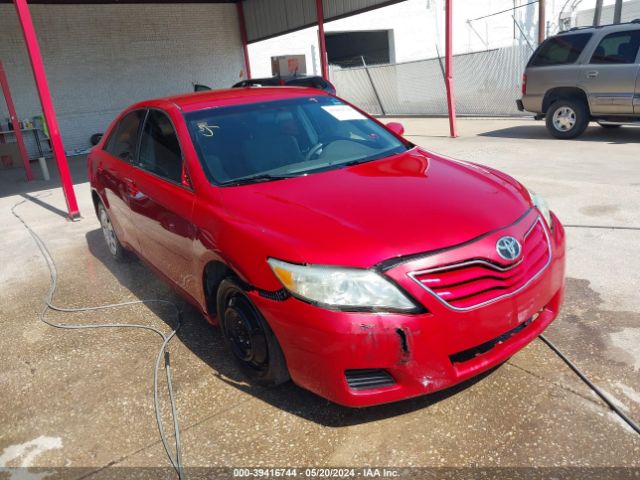 TOYOTA CAMRY 2011 4t1bf3ek8bu714579