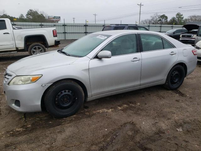 TOYOTA CAMRY BASE 2011 4t1bf3ek8bu714615