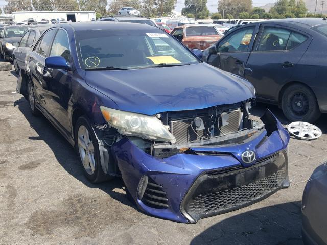 TOYOTA CAMRY BASE 2011 4t1bf3ek8bu714999