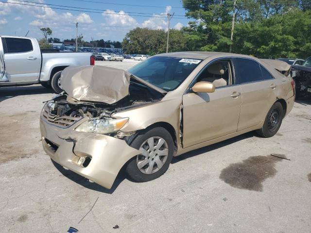 TOYOTA CAMRY BASE 2011 4t1bf3ek8bu715313