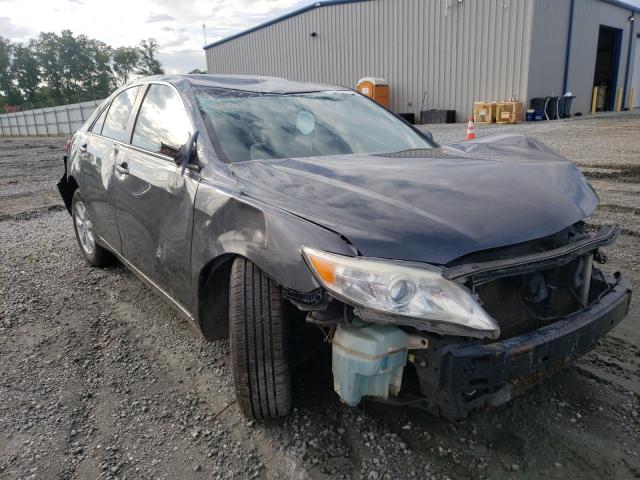 TOYOTA CAMRY BASE 2011 4t1bf3ek8bu715439