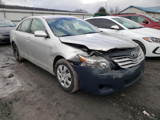 TOYOTA CAMRY BASE 2011 4t1bf3ek8bu715666