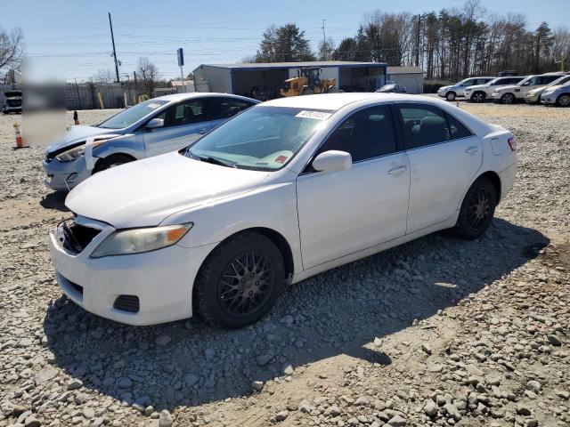 TOYOTA CAMRY 2011 4t1bf3ek8bu716171