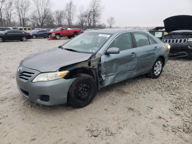 TOYOTA CAMRY BASE 2011 4t1bf3ek8bu716199