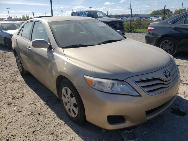 TOYOTA CAMRY BASE 2011 4t1bf3ek8bu718468