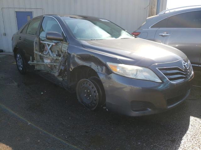 TOYOTA CAMRY BASE 2011 4t1bf3ek8bu718941