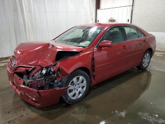 TOYOTA CAMRY BASE 2011 4t1bf3ek8bu722701