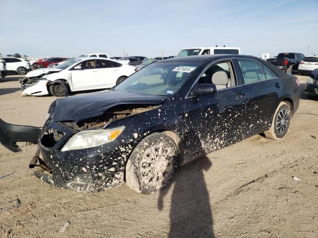 TOYOTA CAMRY 2011 4t1bf3ek8bu722939