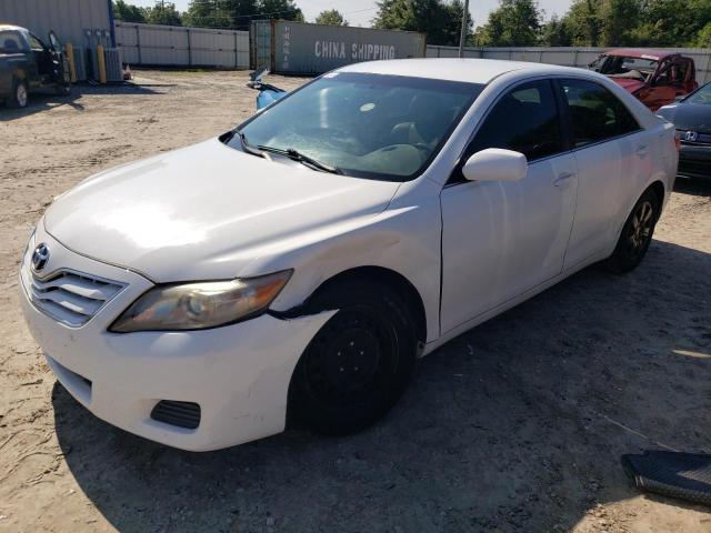 TOYOTA CAMRY BASE 2011 4t1bf3ek8bu723766