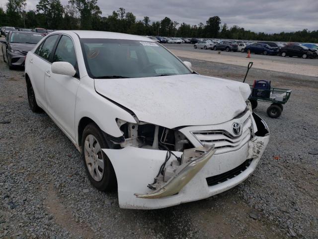 TOYOTA CAMRY BASE 2011 4t1bf3ek8bu724464