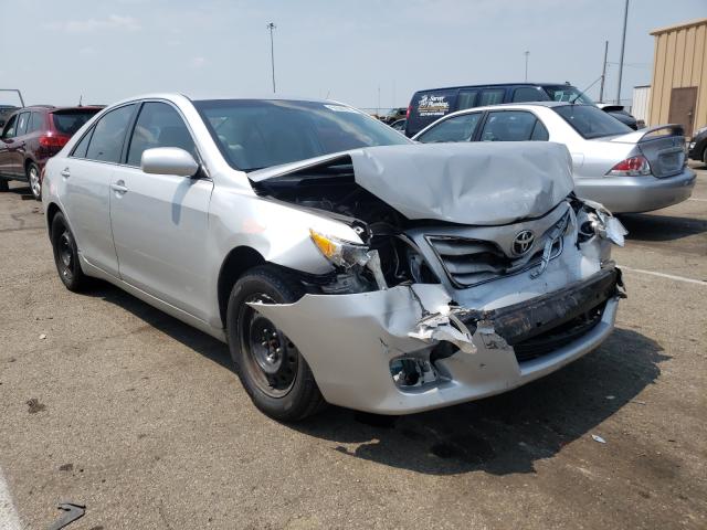 TOYOTA CAMRY BASE 2011 4t1bf3ek8bu725730