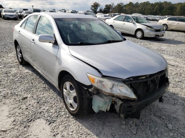 TOYOTA CAMRY BASE 2011 4t1bf3ek8bu725856