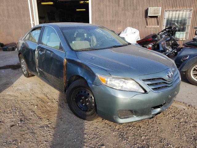 TOYOTA CAMRY BASE 2011 4t1bf3ek8bu726988