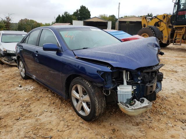 TOYOTA CAMRY BASE 2011 4t1bf3ek8bu727414