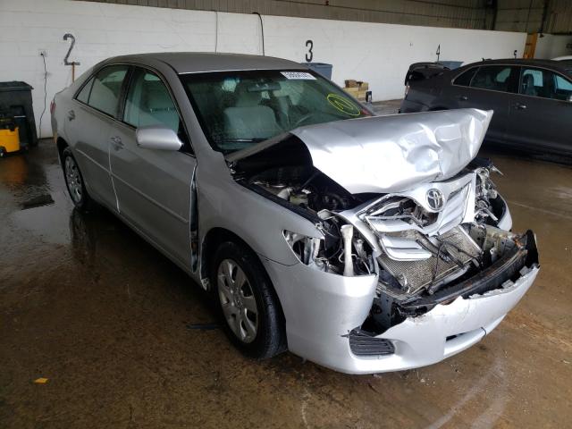 TOYOTA CAMRY BASE 2011 4t1bf3ek8bu728644