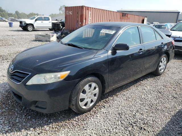 TOYOTA CAMRY BASE 2011 4t1bf3ek8bu729678