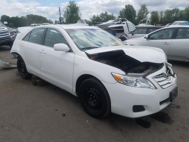 TOYOTA CAMRY BASE 2011 4t1bf3ek8bu730510