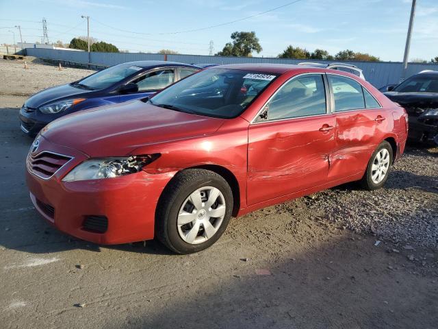 TOYOTA CAMRY BASE 2011 4t1bf3ek8bu730877