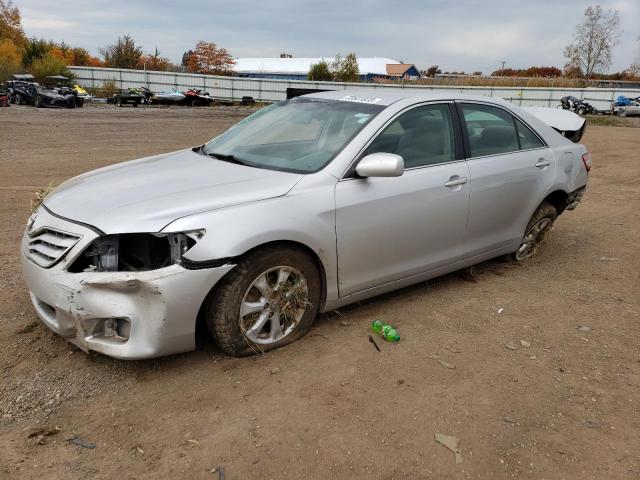 TOYOTA CAMRY 2011 4t1bf3ek8bu731608