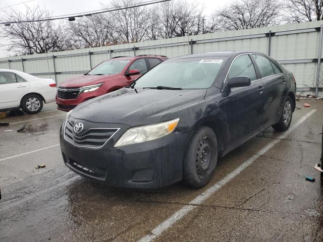 TOYOTA CAMRY BASE 2011 4t1bf3ek8bu733486