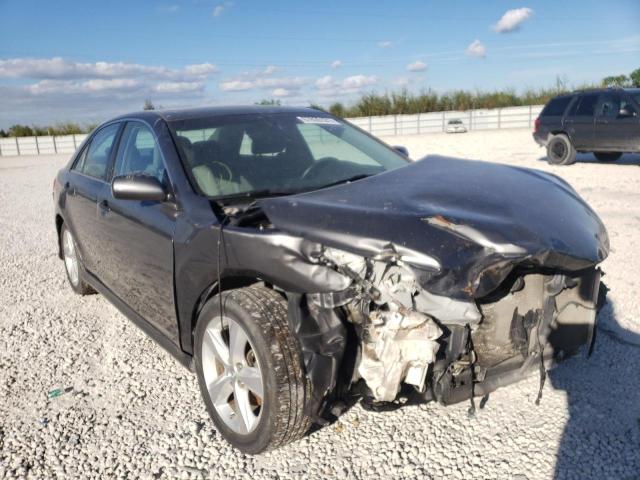 TOYOTA CAMRY BASE 2011 4t1bf3ek8bu734167