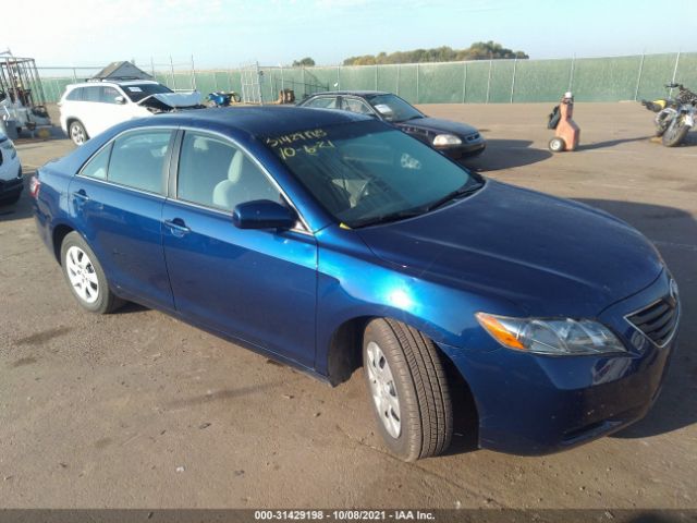 TOYOTA CAMRY 2011 4t1bf3ek8bu734945