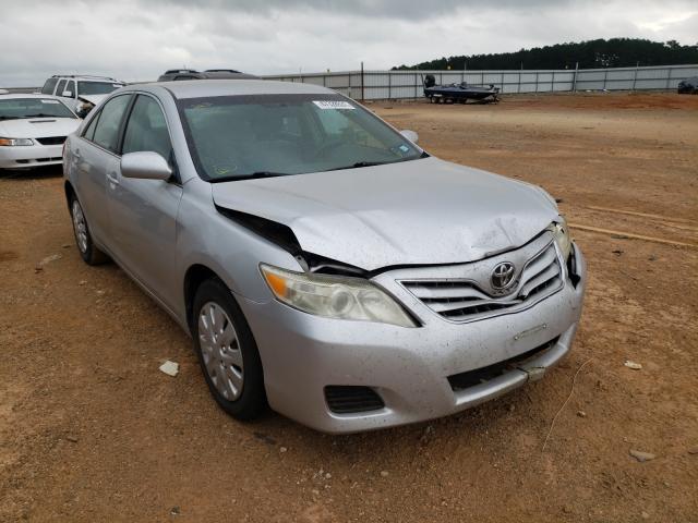 TOYOTA CAMRY BASE 2011 4t1bf3ek8bu735139