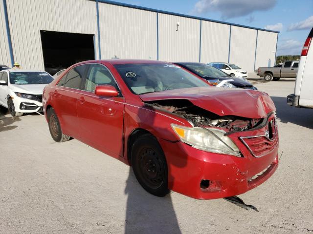 TOYOTA CAMRY BASE 2011 4t1bf3ek8bu737344