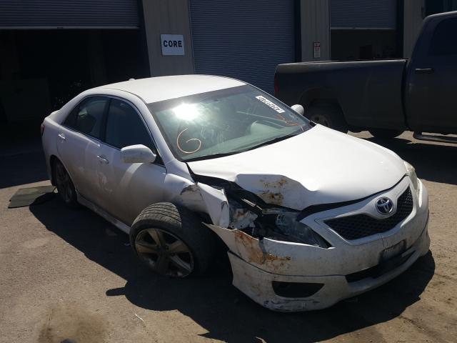 TOYOTA CAMRY BASE 2011 4t1bf3ek8bu737912