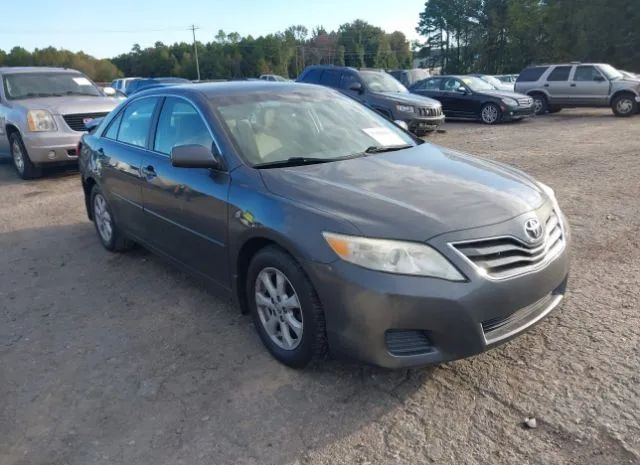 TOYOTA CAMRY 2011 4t1bf3ek8bu739787