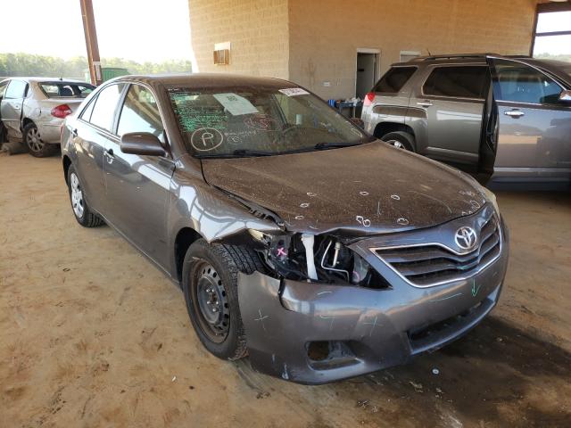 TOYOTA CAMRY BASE 2011 4t1bf3ek8bu740938