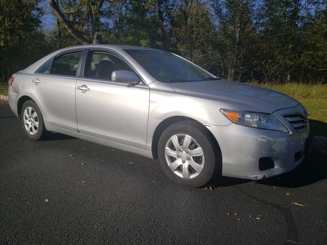 TOYOTA CAMRY BASE 2011 4t1bf3ek8bu740972