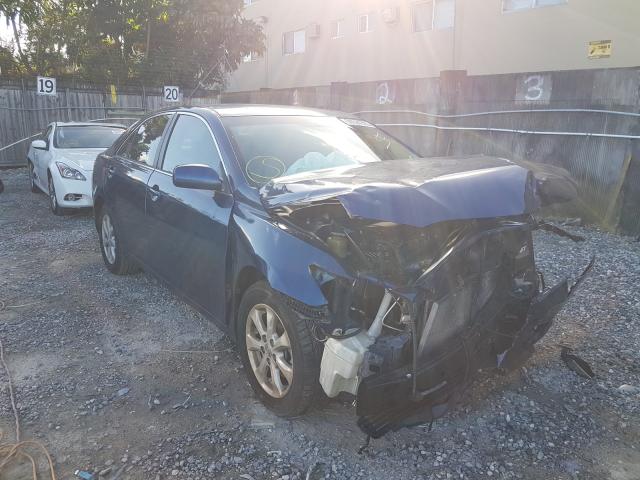 TOYOTA CAMRY BASE 2011 4t1bf3ek8bu742530