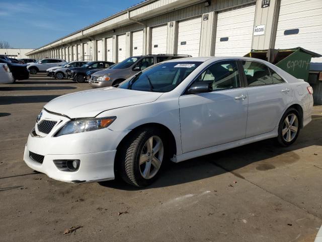 TOYOTA CAMRY 2011 4t1bf3ek8bu742866