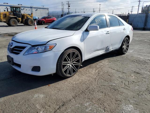 TOYOTA CAMRY BASE 2011 4t1bf3ek8bu743449