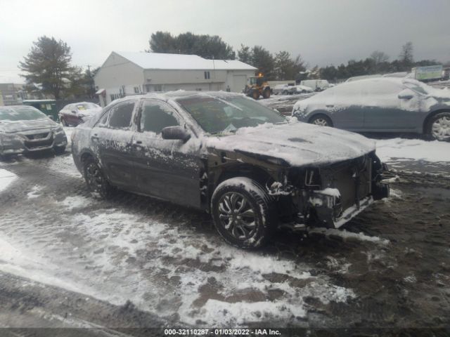 TOYOTA CAMRY 2011 4t1bf3ek8bu744598