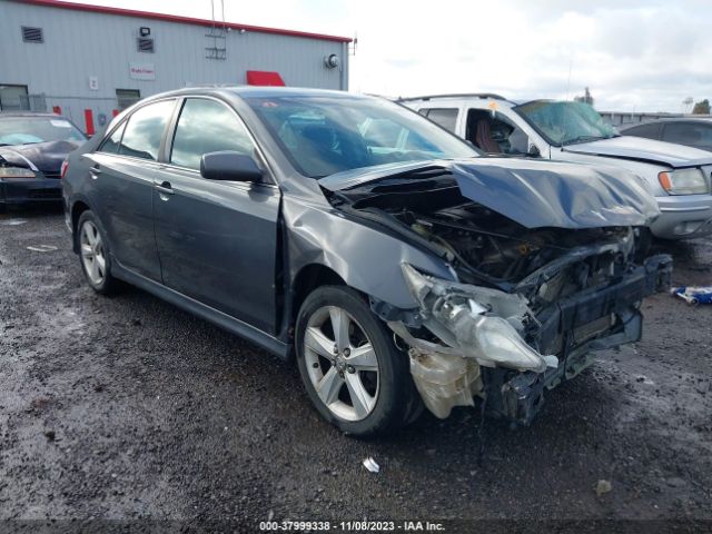 TOYOTA CAMRY 2011 4t1bf3ek8bu746206