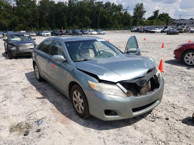 TOYOTA CAMRY BASE 2011 4t1bf3ek8bu746478