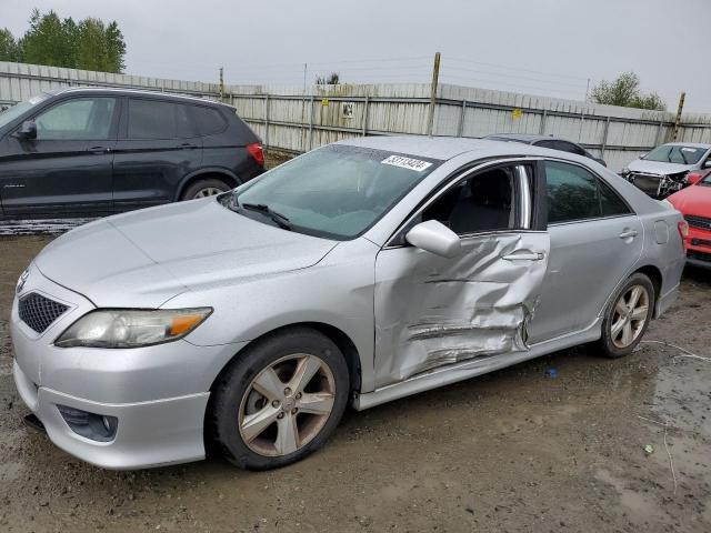 TOYOTA CAMRY 2011 4t1bf3ek8bu747307