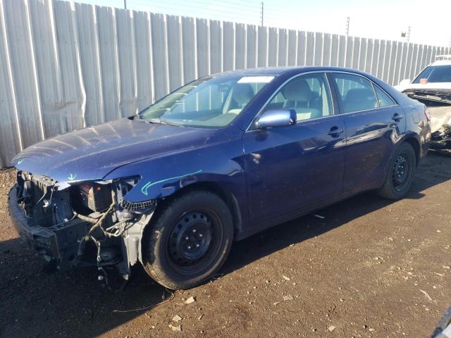 TOYOTA CAMRY 2011 4t1bf3ek8bu748070