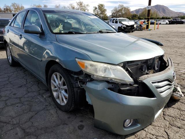 TOYOTA CAMRY BASE 2011 4t1bf3ek8bu749252