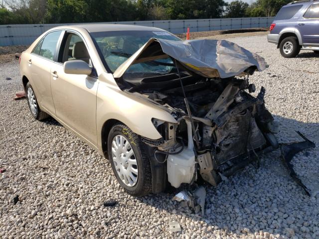 TOYOTA CAMRY BASE 2011 4t1bf3ek8bu749428