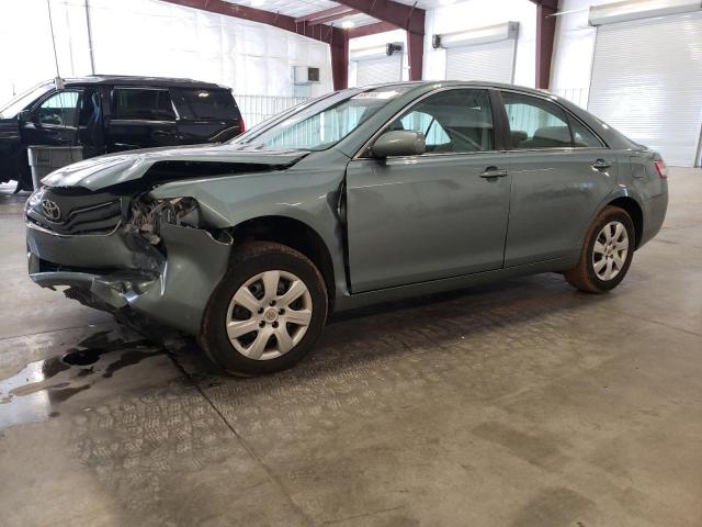 TOYOTA CAMRY BASE 2011 4t1bf3ek8bu749879