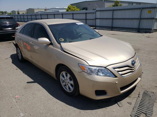 TOYOTA CAMRY BASE 2011 4t1bf3ek8bu749915