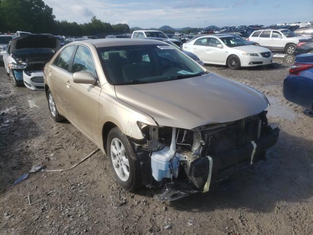 TOYOTA CAMRY BASE 2011 4t1bf3ek8bu750241