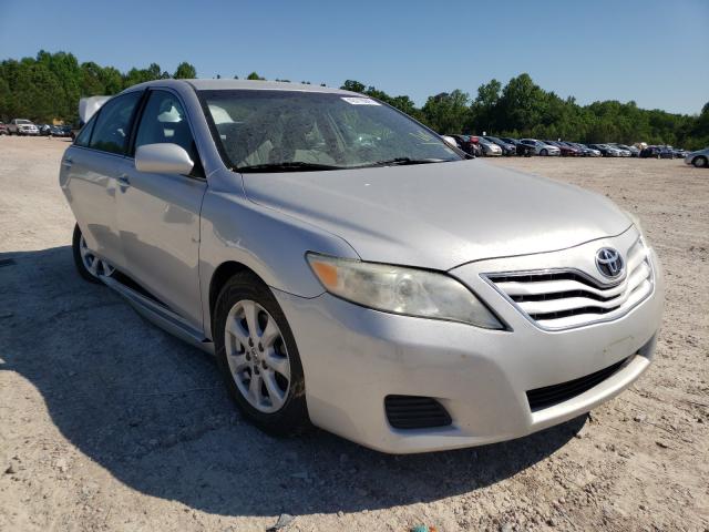 TOYOTA CAMRY BASE 2011 4t1bf3ek8bu751468