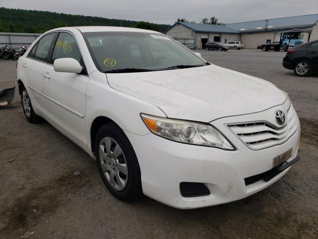 TOYOTA CAMRY BASE 2011 4t1bf3ek8bu755052